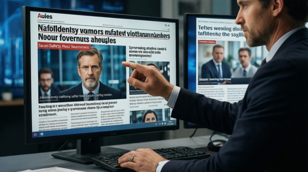 Аналитика дня: что стало главной новостью в Мордовии и Брянской области и почему - иллюстрация