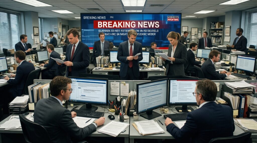 Сводка происшествий за сутки: ключевые инциденты, версии и комментарии служб - иллюстрация