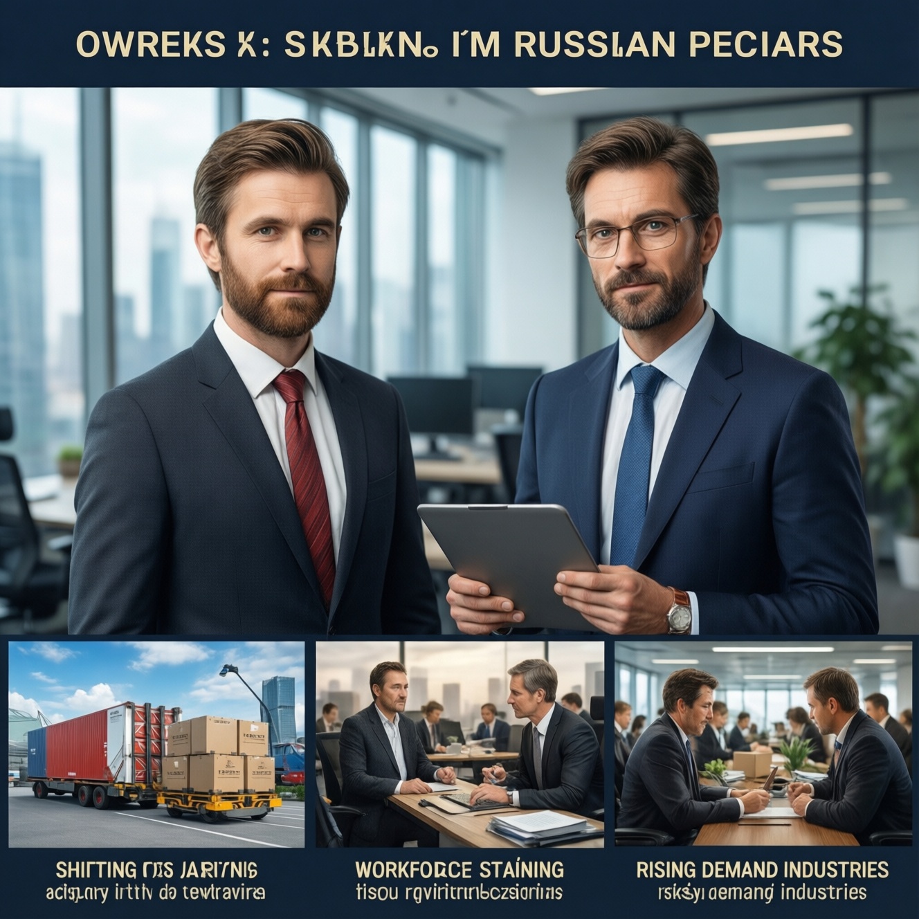 Экономика регионов Мордовии и Брянщины: что меняется для бизнеса и жителей сейчас