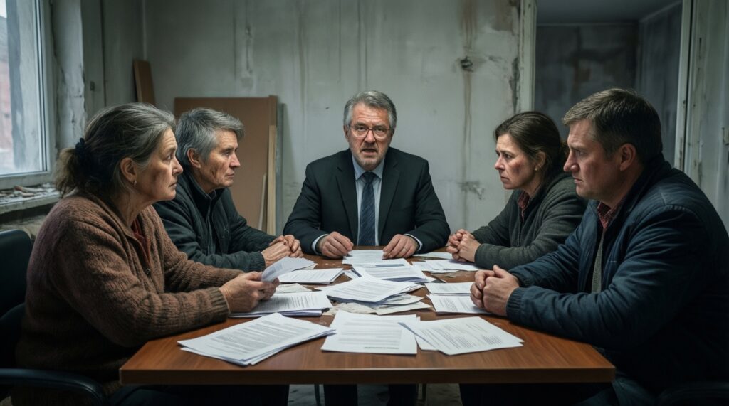 ЖКХ и благоустройство: самые проблемные точки дня и планы властей по устранению - иллюстрация