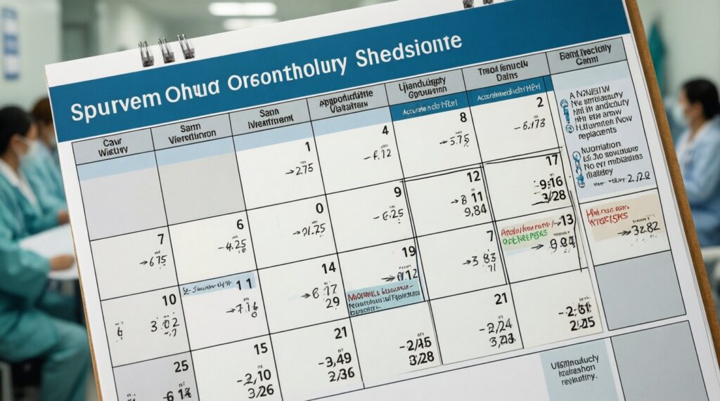 Здравоохранение: очереди, доступность врачей, новые отделения и важные решения дня - иллюстрация