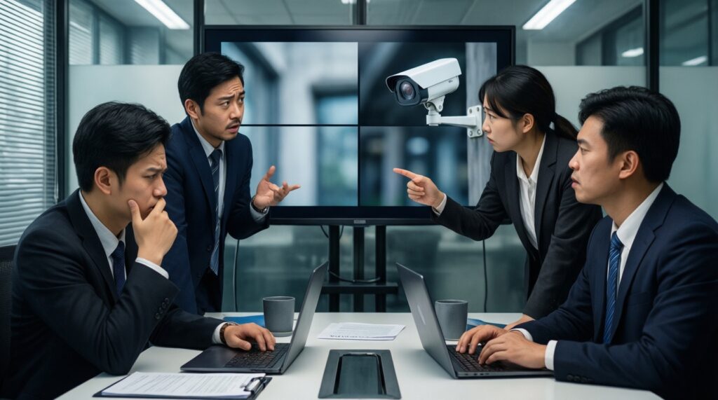 Безопасность и правопорядок: операции, профилактика, статистика и новые меры - иллюстрация