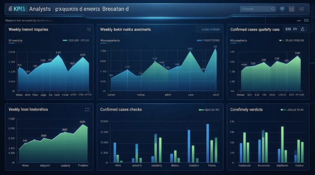 Безопасность и правопорядок: операции, профилактика, статистика и новые меры - иллюстрация