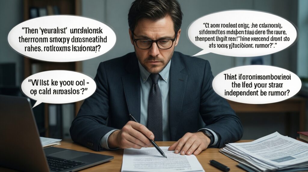 Репортаж из района: как живёт конкретный населённый пункт и что волнует людей сегодня - иллюстрация