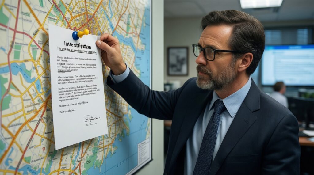 Репортаж из района: как живёт конкретный населённый пункт и что волнует людей сегодня - иллюстрация