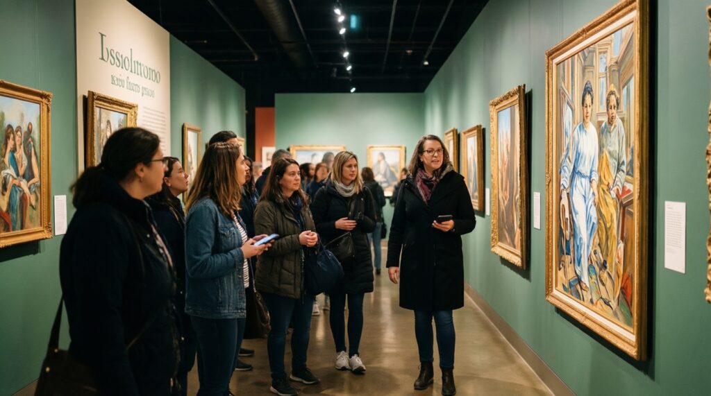 Культура: премьеры, фестивали, выставки и самые заметные события дня - иллюстрация