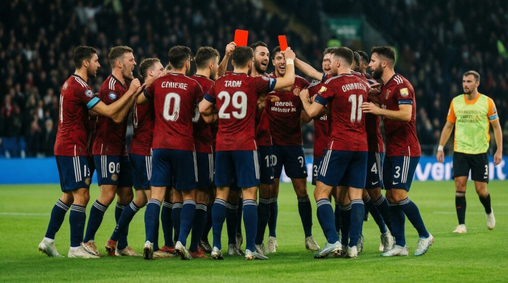 Спорт: результаты матчей, подготовка команд и планы на ближайшие соревнования - иллюстрация