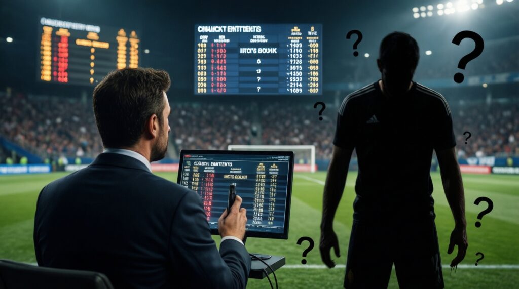 Спорт: результаты матчей, подготовка команд и планы на ближайшие соревнования - иллюстрация