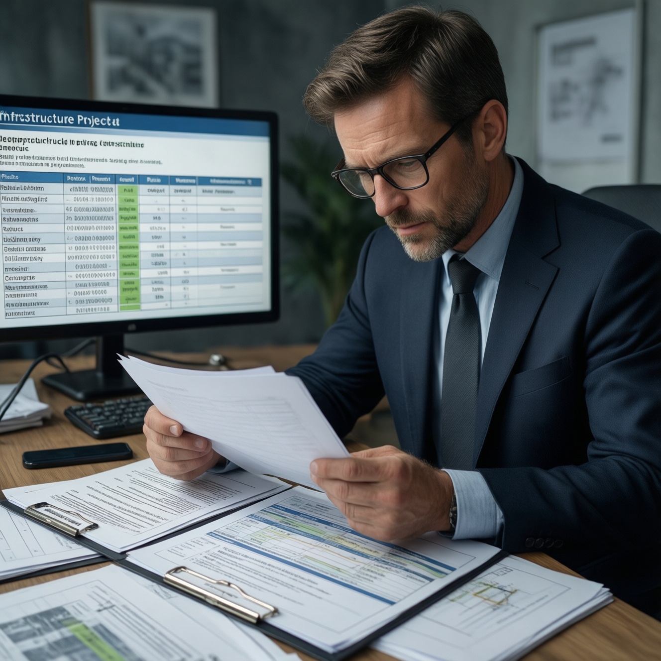 Инфраструктура и стройки: какие объекты сдали и начали, сроки ключевых проектов