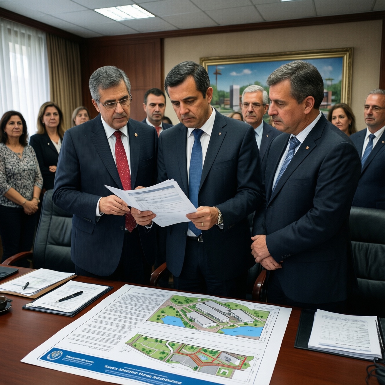 Актуальная повестка дня Мордовии: главные события, решения властей и последствия