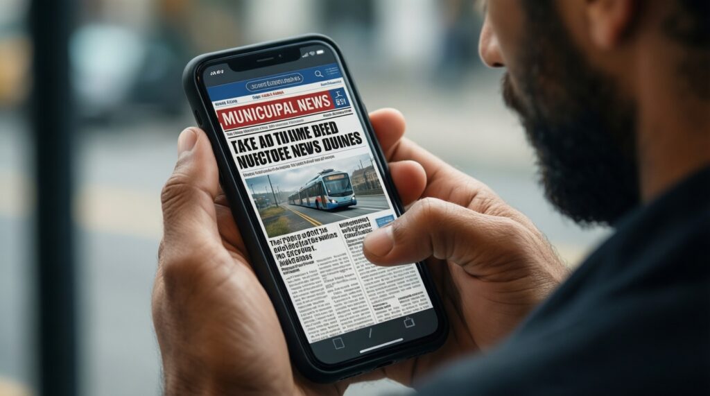 Главные новости Брянской области: что произошло сегодня и как это повлияет на жителей - иллюстрация