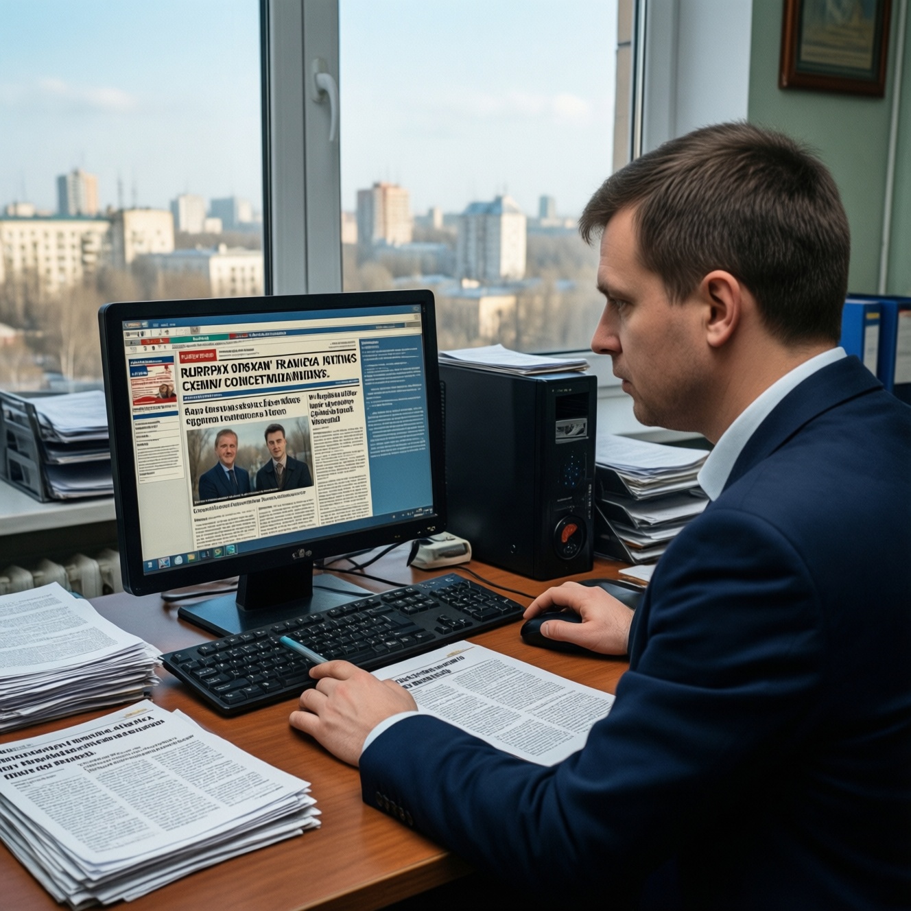 Главные новости Брянской области сегодня: что произошло и как это повлияет на жителей