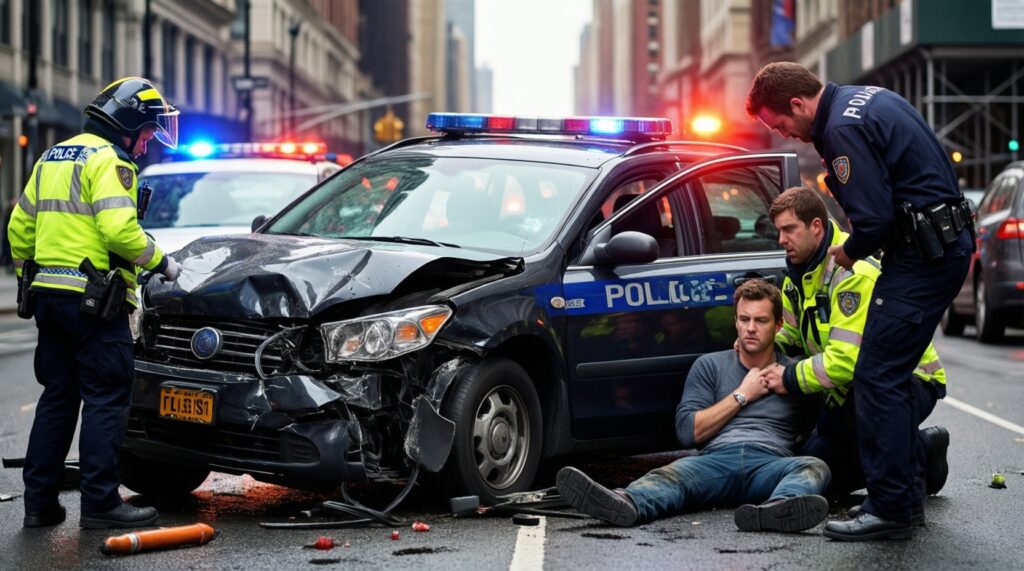 Происшествия за сутки: ДТП, пожары, ЧП и работа экстренных служб в Мордовии и на Брянщине - иллюстрация