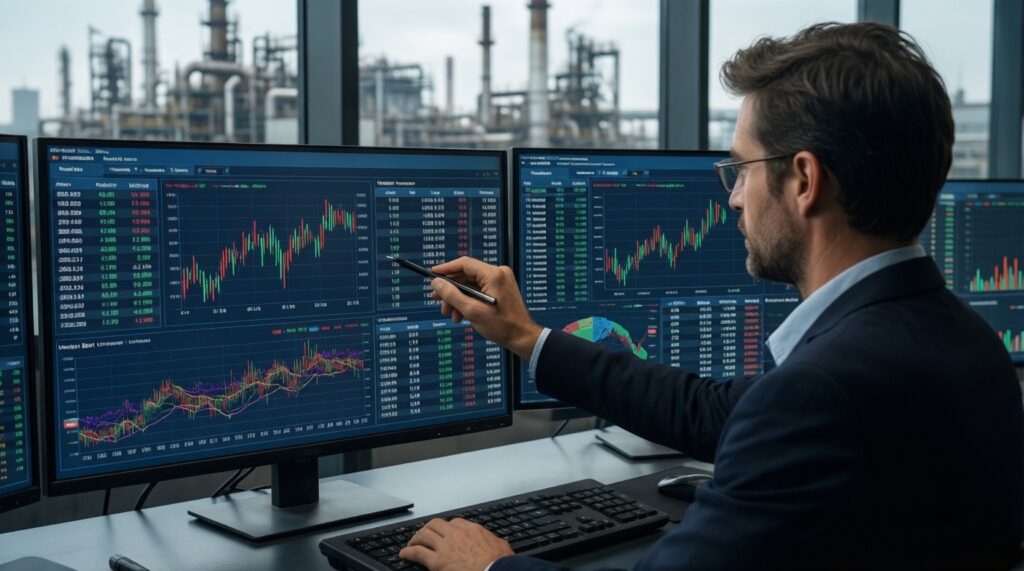 Экономика регионов сегодня: ключевые показатели, новые проекты, инвестиции и рабочие места - иллюстрация