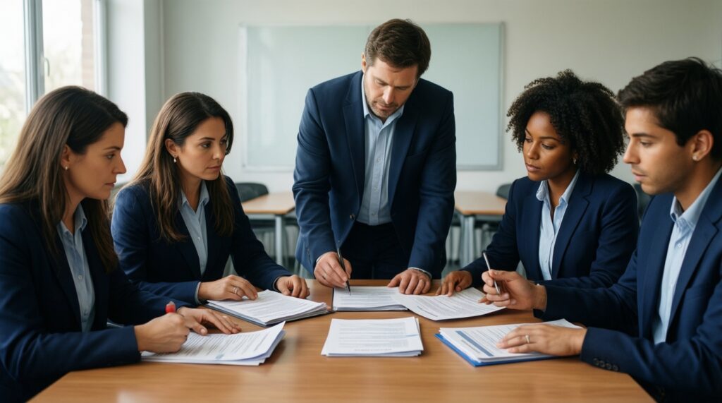 Образование: изменения в школах и колледжах, питание, ремонты, новые программы и ЕГЭ/ОГЭ - иллюстрация
