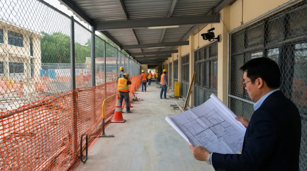 Образование: изменения в школах и колледжах, питание, ремонты, новые программы и ЕГЭ/ОГЭ - иллюстрация