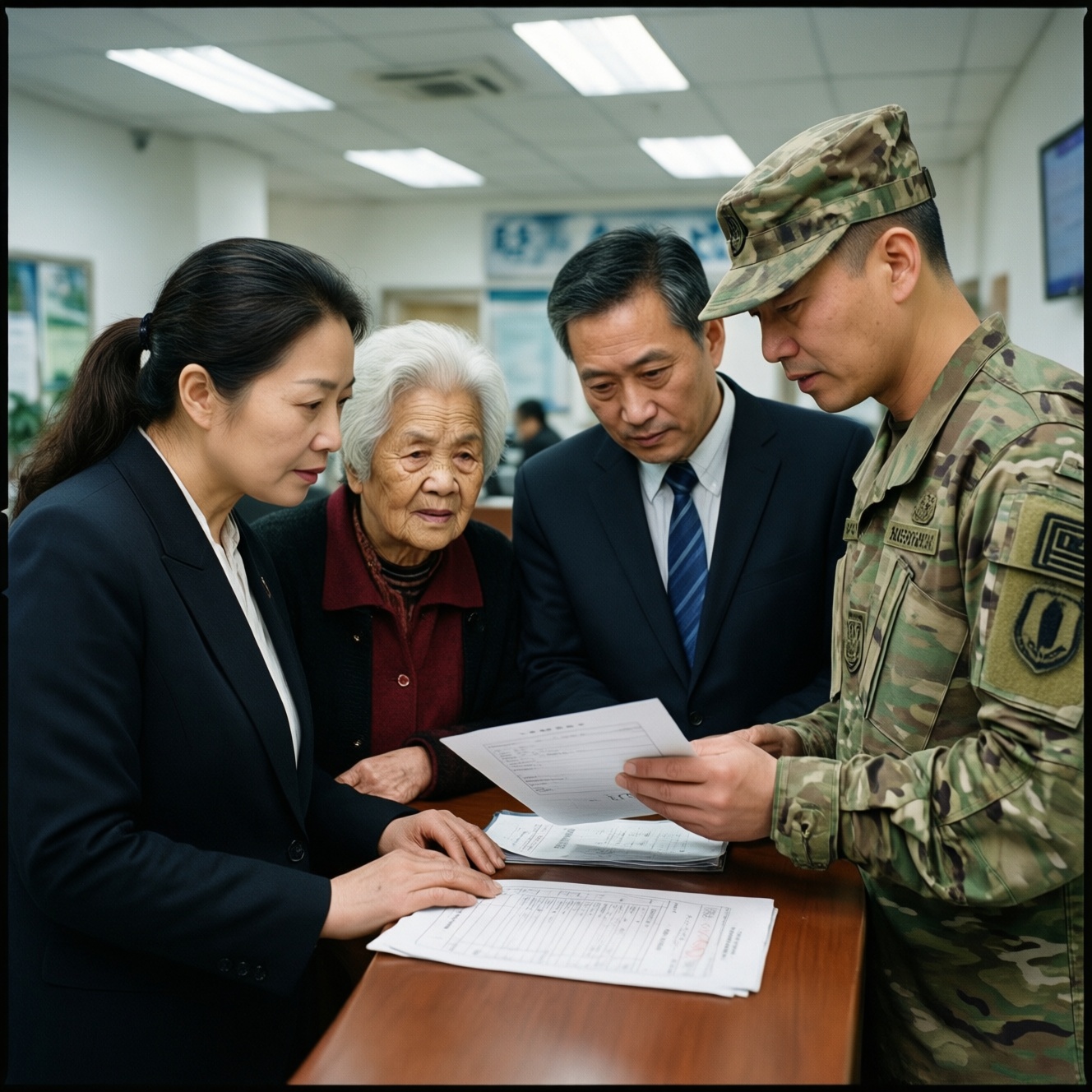 Социальная поддержка: выплаты и льготы семьям, пенсионерам и участникам СВО — что меняется