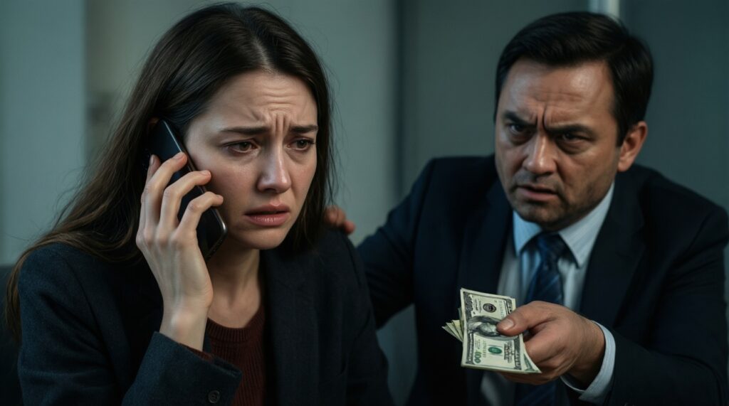 Общественная безопасность: работа полиции, профилактика мошенничества и новые схемы обмана - иллюстрация