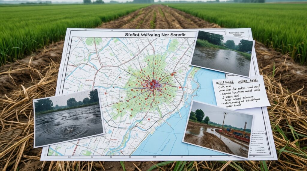Экология и природа: загрязнения, вырубки, состояние рек и лесов, проверки и реальные меры - иллюстрация