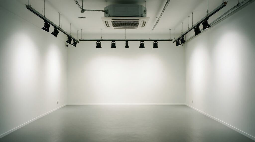 Городская среда: благоустройство дворов и парков, освещение, тротуары и общественные пространства - иллюстрация