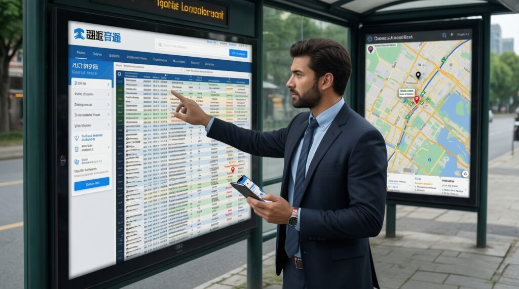 Транспорт и маршруты: изменения в расписаниях, стоимость проезда, обновление автопарка, жалобы пассажиров - иллюстрация