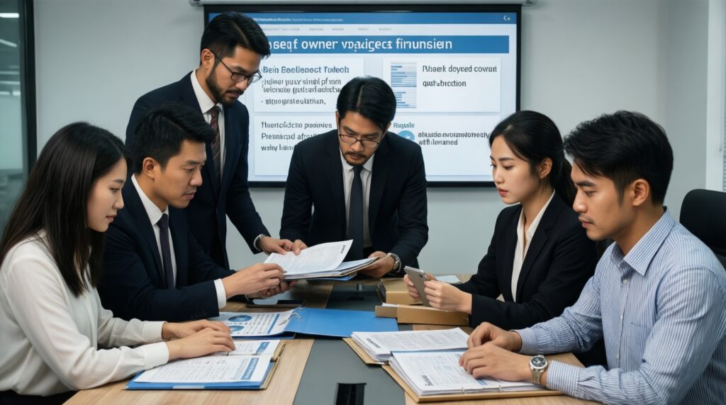 Бизнес и предприниматели: проверки, меры поддержки, истории успеха и барьеры для развития - иллюстрация