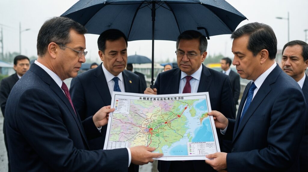 Мнения экспертов и аналитика: что стоит за решениями и событиями в Мордовии и Брянской области - иллюстрация