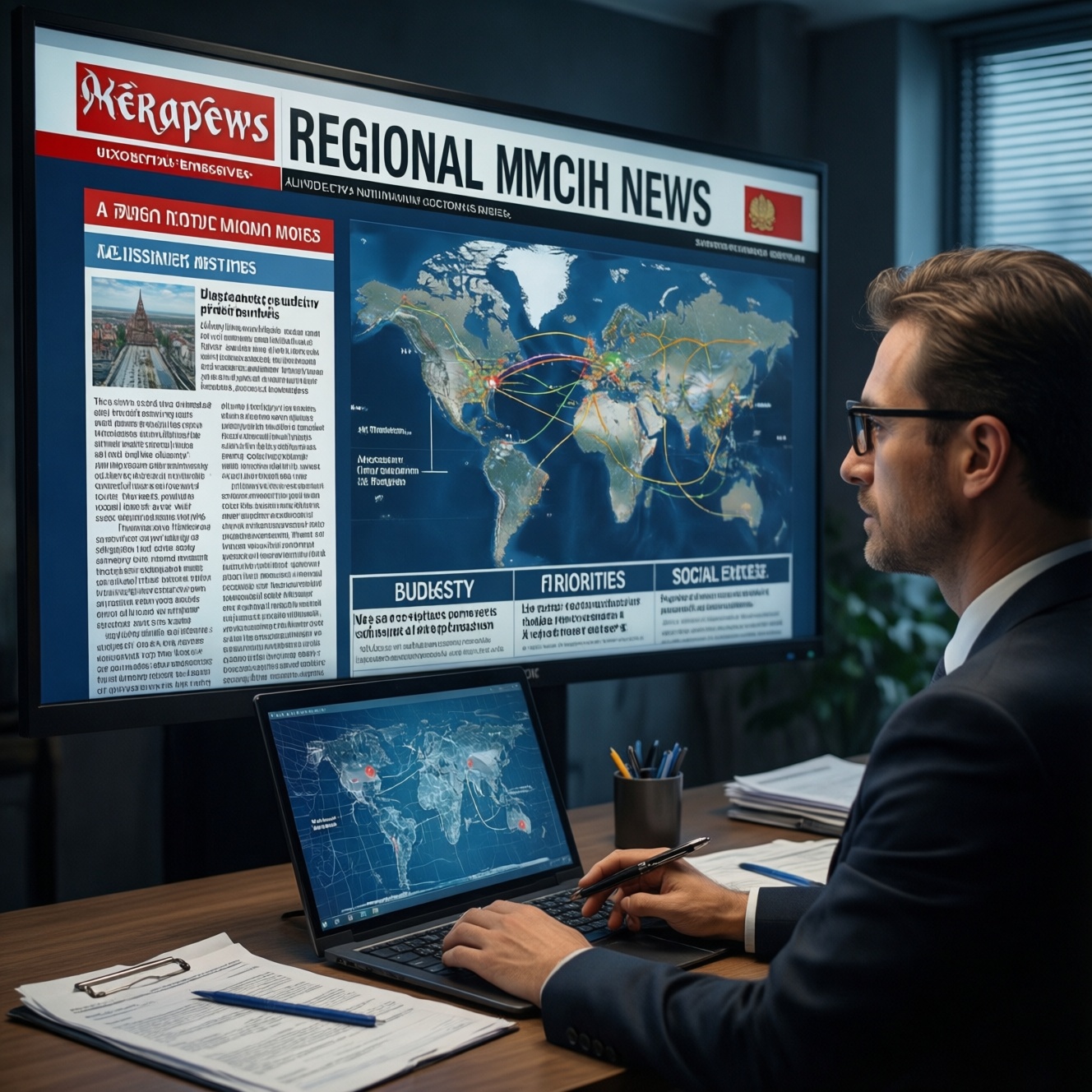 Мнения экспертов и аналитика: что стоит за решениями и событиями в Мордовии и Брянской области