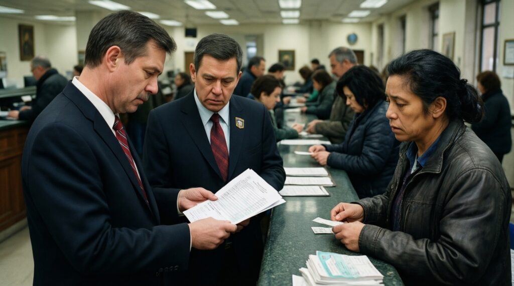 Что изменилось за день: коротко о ключевых решениях властей в Саранске и Брянске - иллюстрация