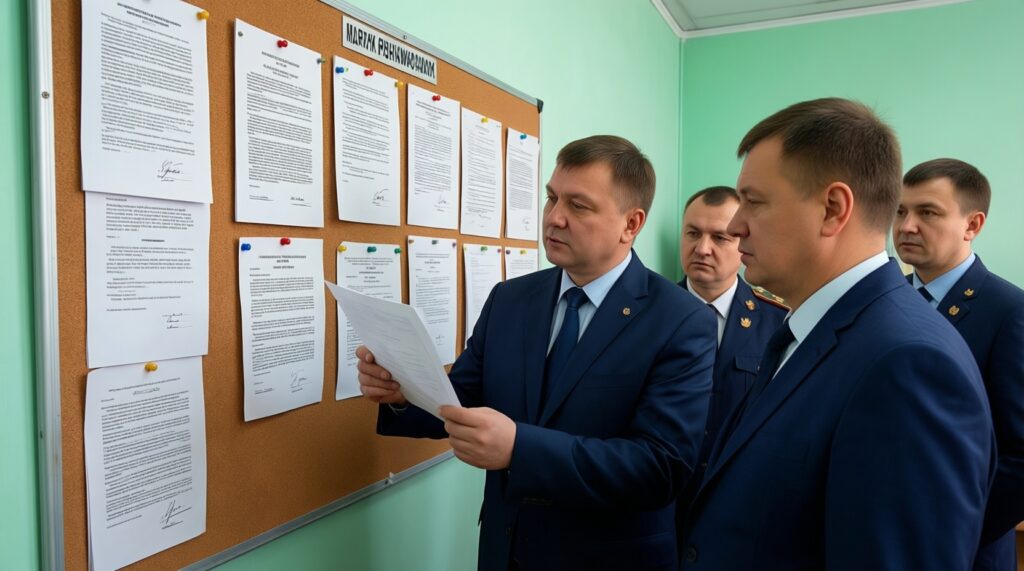 Что изменилось за день: коротко о ключевых решениях властей в Саранске и Брянске - иллюстрация