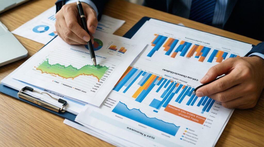 Экономика сегодня: цены, рынок труда, крупные проекты и инвестиции в Мордовии и на Брянщине - иллюстрация