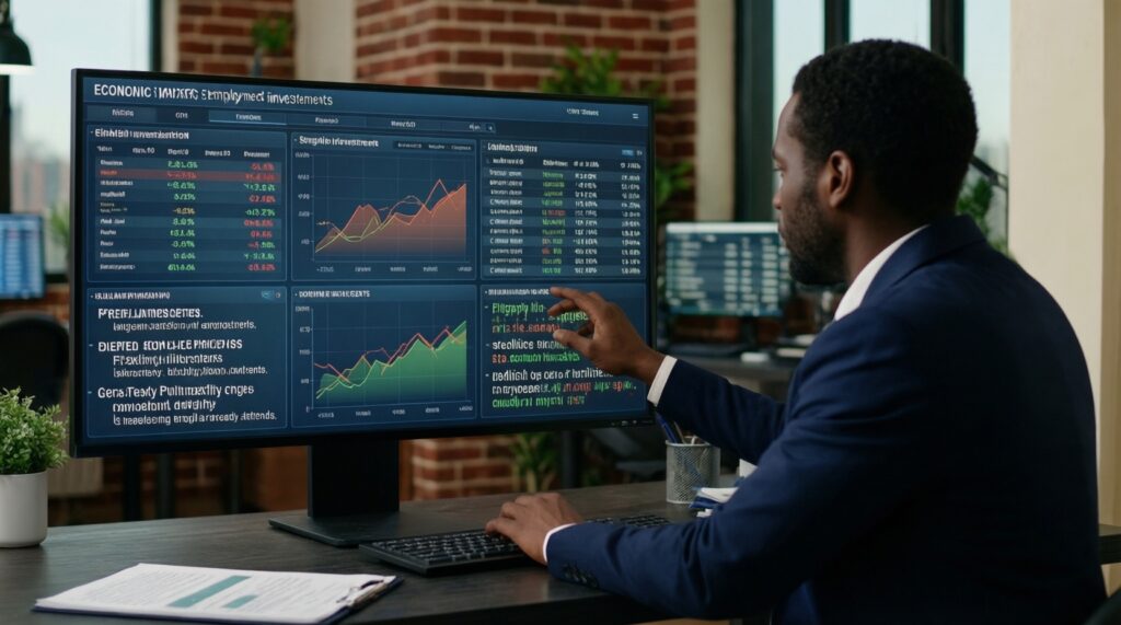 Экономика сегодня: цены, рынок труда, крупные проекты и инвестиции в Мордовии и на Брянщине - иллюстрация