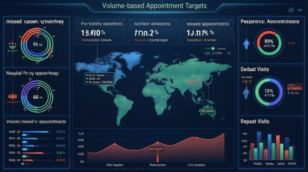 Здравоохранение: очереди, доступность врачей, новые отделения, закупки оборудования и показатели - иллюстрация