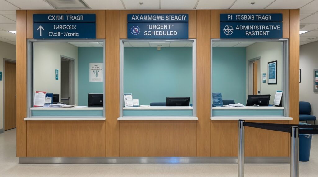 Здравоохранение: очереди, доступность врачей, новые отделения, закупки оборудования и показатели - иллюстрация