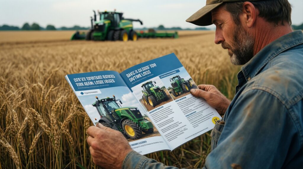 Сельское хозяйство: посевная/уборочная, поддержка фермеров, цены на продукцию и экспорт - иллюстрация