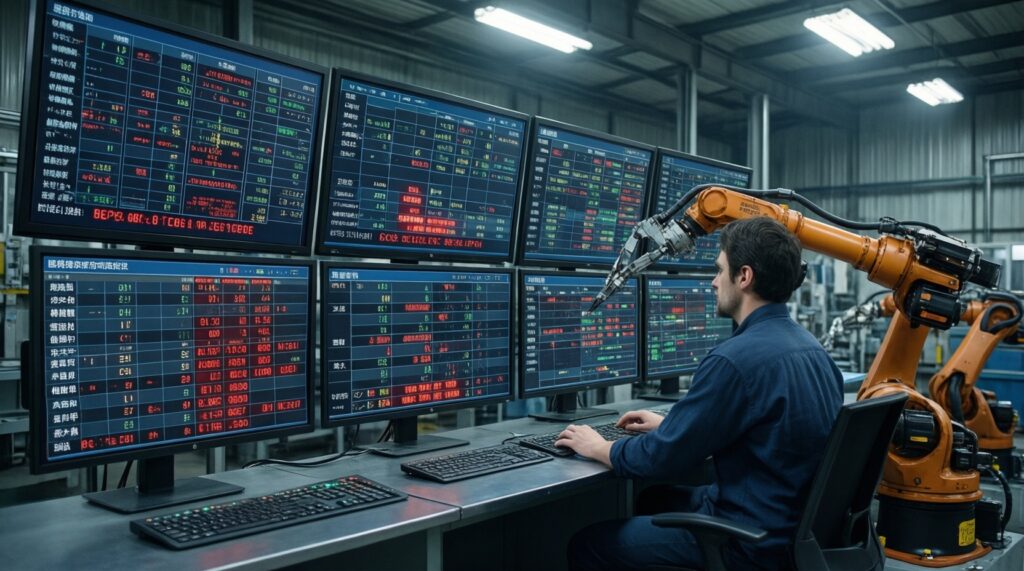 Промышленность и предприятия: запуск линий, модернизация, кадровые потребности и зарплаты - иллюстрация