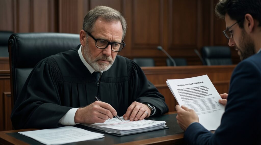 Криминальная хроника: громкие задержания, расследования и судебные решения недели - иллюстрация