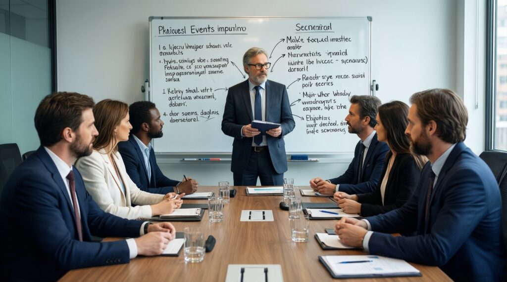 Экспертное мнение: почему это важно - разбор главной темы дня с комментариями специалистов - иллюстрация