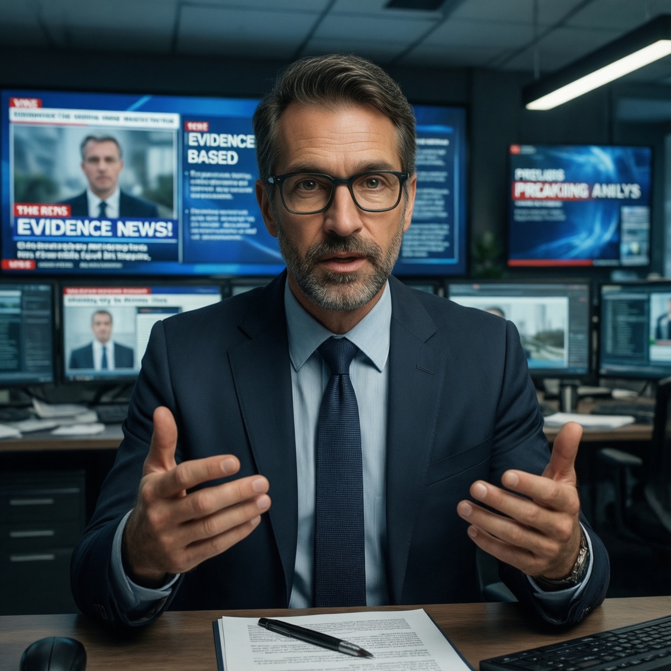 Экспертное мнение: почему это важно — разбор главной темы дня с комментариями специалистов