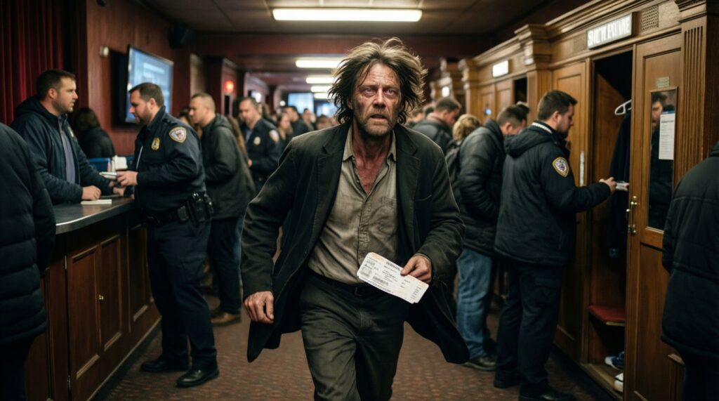 Культура и афиша: премьеры, выставки, фестивали и куда сходить в ближайшие дни - иллюстрация