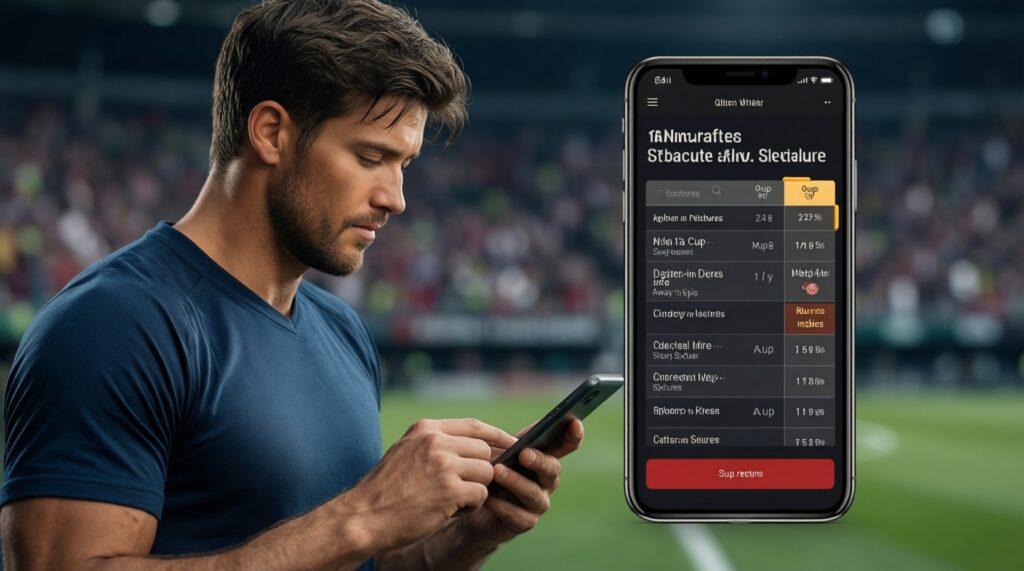 Спорт: результаты местных команд, интервью, календарь матчей и развитие инфраструктуры - иллюстрация
