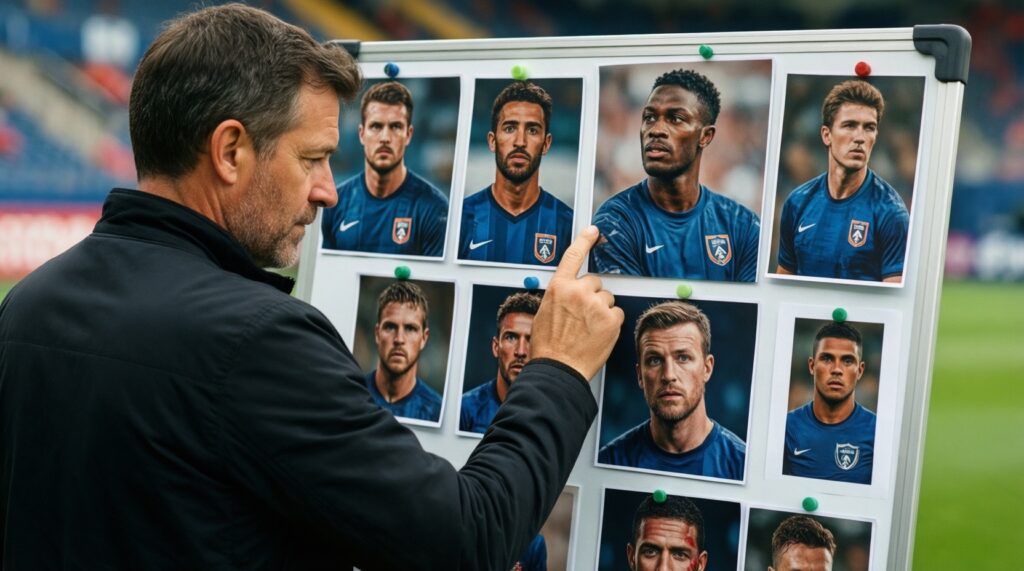 Спорт: результаты местных команд, интервью, календарь матчей и развитие инфраструктуры - иллюстрация