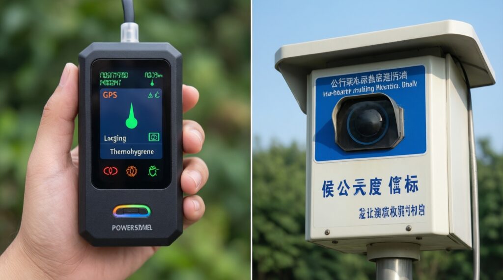 Экология: качество воздуха и воды, свалки, вырубки, экомониторинг и инициативы жителей - иллюстрация