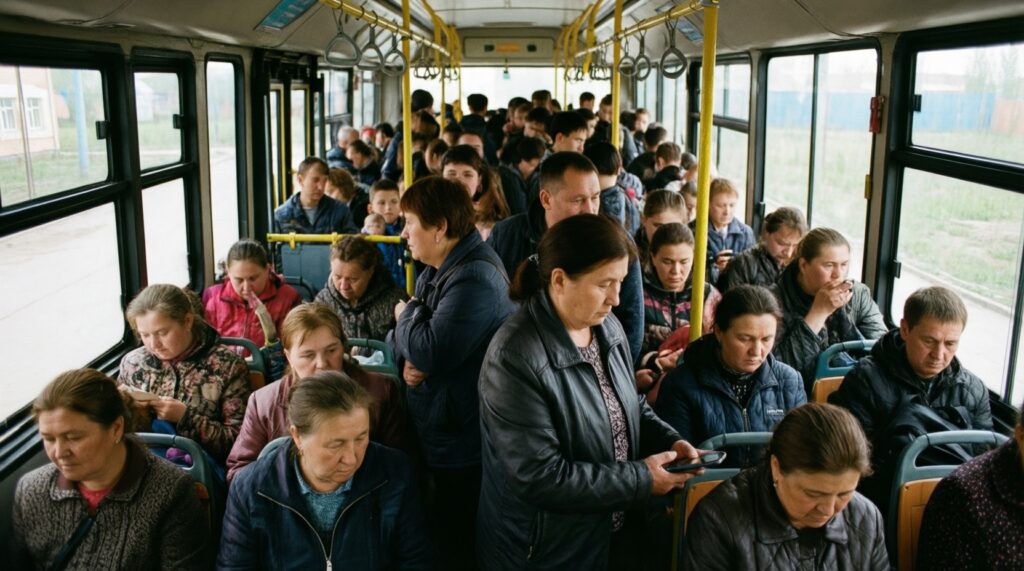 Актуальная повестка дня: главные события Мордовии и Брянской области - иллюстрация