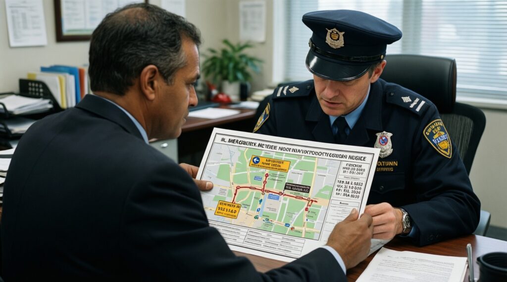 Происшествия и безопасность: сводка ДТП, ЧП и работа экстренных служб в регионах - иллюстрация