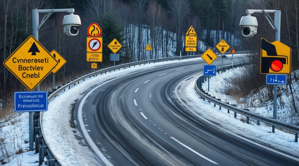 Происшествия и безопасность: сводка ДТП, ЧП и работа экстренных служб в регионах - иллюстрация