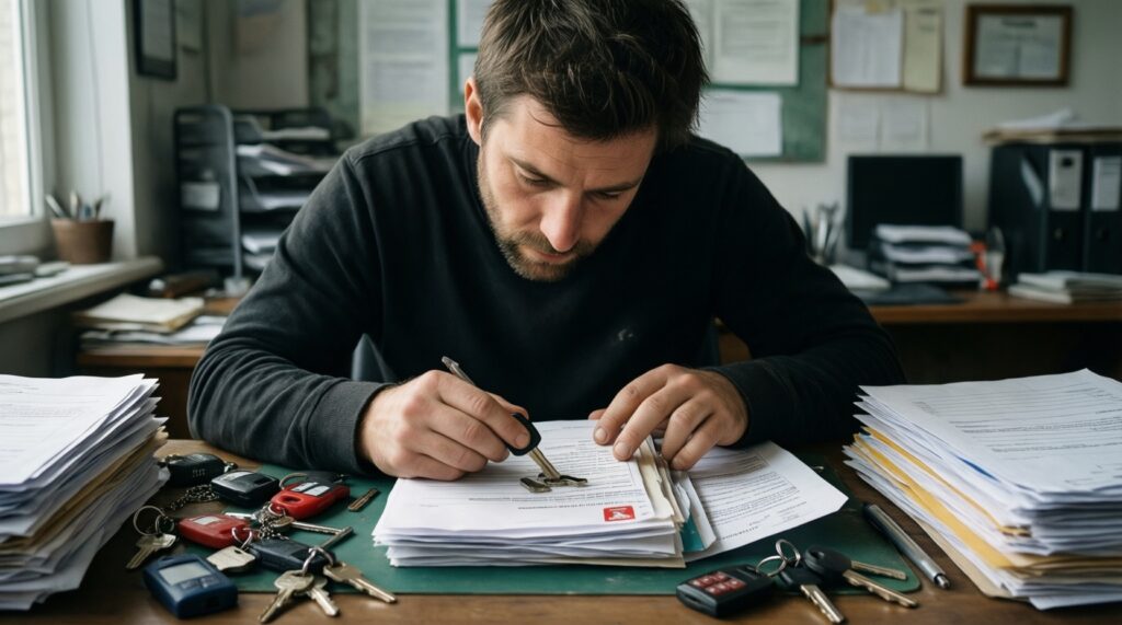 ЖКХ и городская среда: отключения, ремонт сетей, благоустройство дворов и парков - иллюстрация