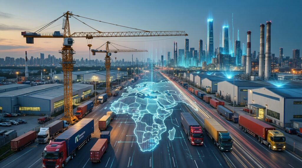 Экономика дня: новые проекты, инвестиции, рабочие места и ключевые показатели регионов - иллюстрация