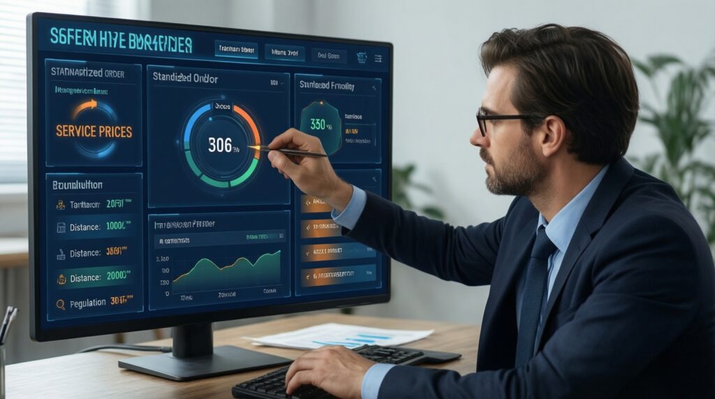 Цены и рынок: мониторинг стоимости топлива, продуктов и услуг в Мордовии и на Брянщине - иллюстрация