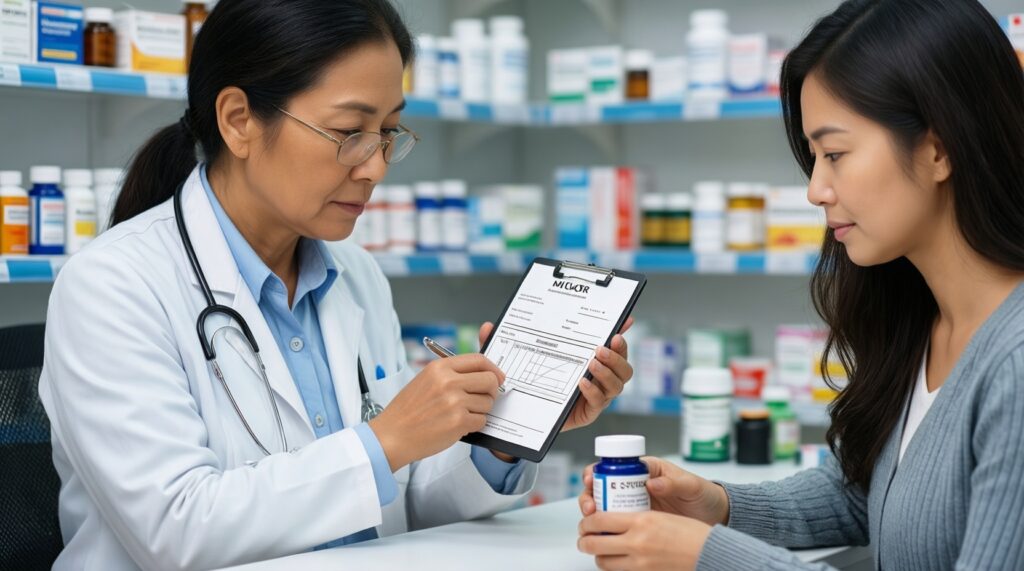 Здравоохранение: важные изменения в поликлиниках, больницах и лекарственном обеспечении - иллюстрация